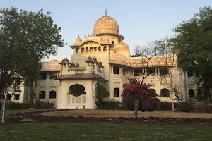 Indrajit-Padmini Mahal (Vadia Palace) image