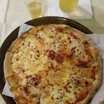 Photo n°3 de l'avis de Francesco.e fait le 10/08/2017 à 18:31 sur le  Pizzeria Big Boy à Vieste