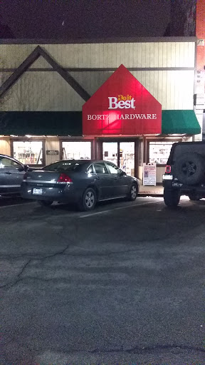 Hardware Store «Bortz Hardware», reviews and photos, 119 S Pennsylvania Ave, Greensburg, PA 15601, USA