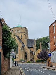 Northampton Cathedral
