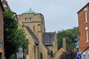 Northampton Cathedral image