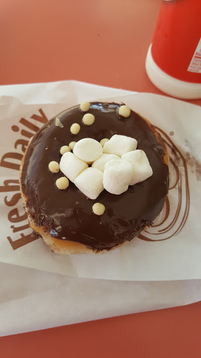 Donut Shop «DONUT DEN», reviews and photos, 4257 Pacific Coast Hwy, Torrance, CA 90505, USA