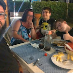 Photo n°1 de l'avis de Club.t fait le 22/07/2020 à 21:01 sur le  Lido dal Pincio à Santa Maria di Castellabate