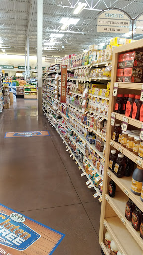 Health Food Store «Sprouts Farmers Market», reviews and photos, 4740 Bauer Farm Drive, Lawrence, KS 66049, USA