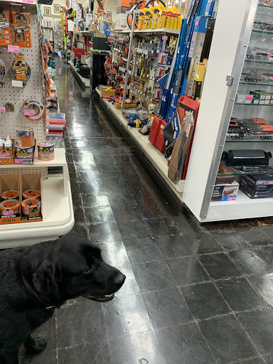 Hardware Store «PENSACOLA HARDWARE COMPANY», reviews and photos, 20 E Gregory St, Pensacola, FL 32502, USA