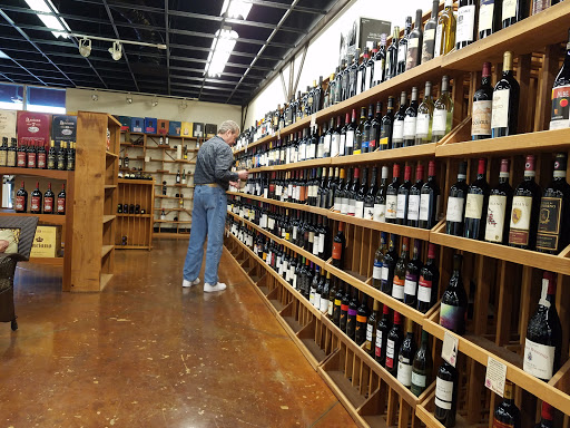 Wine Store «Wine and Beer Haus», reviews and photos, 1111 N Roosevelt Dr #350, Seaside, OR 97138, USA