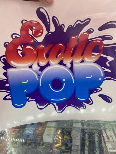 Vaporizer Store «Tobacco N Vape ( Cigar )», reviews and photos, 33-18 31st Ave, Astoria, NY 11106, USA