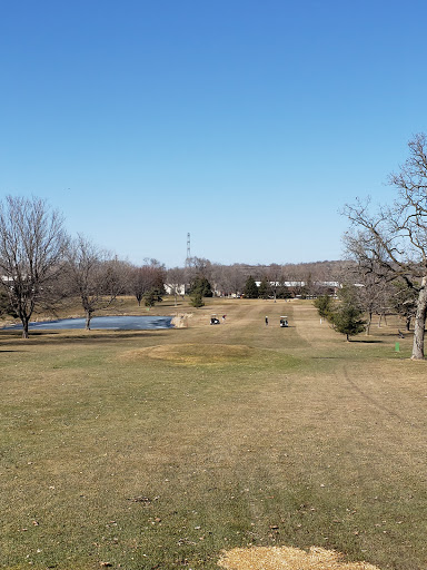 Public Golf Course «Rich Valley Golf Course», reviews and photos, 3855 145th St E, Rosemount, MN 55068, USA