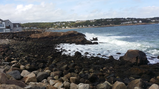 Canoe & Kayak Tour Agency «North Shore Kayak Outdoor Center», reviews and photos, 9 Tuna Wharf Rd, Rockport, MA 01966, USA