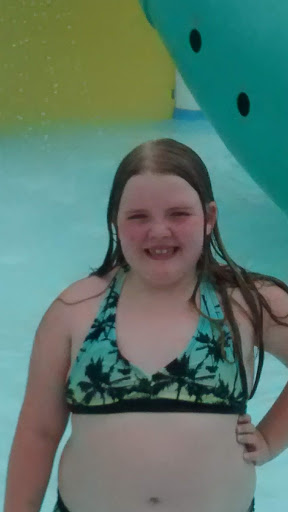 Water Park «Wapakoneta WaterPark», reviews and photos, 106 Hamilton Rd, Wapakoneta, OH 45895, USA