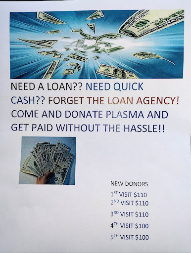 Blood Donation Center «Hemarus», reviews and photos