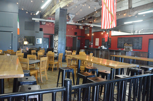 Brewery «Contrary Brewing Co», reviews and photos, 411 W Mississippi Dr, Muscatine, IA 52761, USA