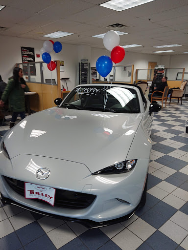 Car Dealer «Tulley Automotive Group», reviews and photos, 147 Daniel Webster Hwy, Nashua, NH 03060, USA