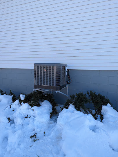 North Country Heating & Cooling