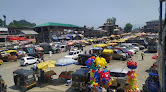 Phalgam View Taxi Stand