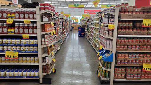 Grocery Store «Grocery Depot», reviews and photos, 822 E Northside Dr, Clinton, MS 39056, USA