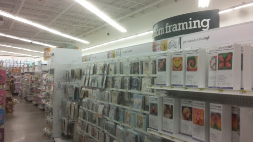 Fabric Store «Jo-Ann Fabrics and Crafts», reviews and photos, 397 Easton Rd, Warrington, PA 18976, USA