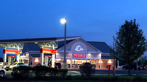 Wawa, 896 NJ-45, Woodstown, NJ 08098, USA, 