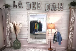 La Dee Dah Fashion Boutique image
