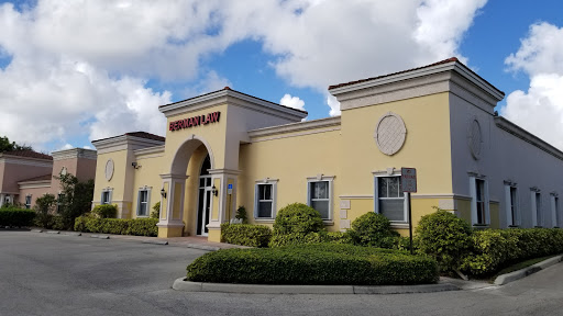 Personal Injury Attorney «The Berman Law Group», reviews and photos