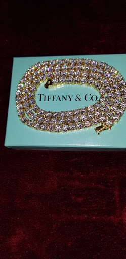 Jewelry Store «Tiffany & Co.», reviews and photos, 100 Huntington Ave, Boston, MA 02116, USA
