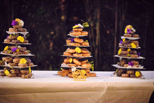 Donut Shop «Donut Shoppe», reviews and photos, 1535 University Blvd N, Jacksonville, FL 32211, USA