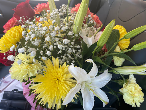 Florist «ROSE PETALS FLORIST», reviews and photos, 343 S 2nd St, Little Falls, NY 13365, USA