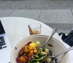 SUPERFOODS BERLIN photo