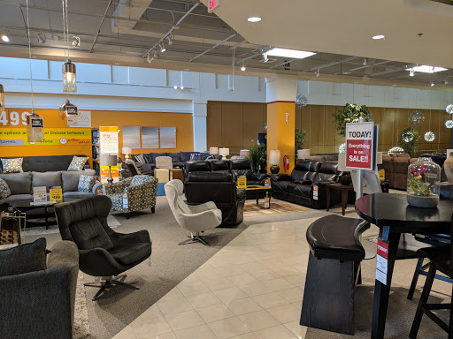 Furniture Store «Art Van Furniture - Naperville», reviews and photos, 404 IL-59, Naperville, IL 60540, USA