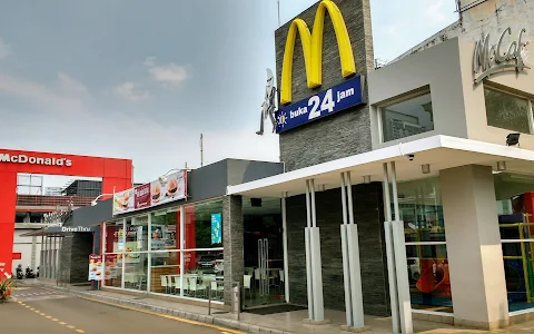 McDonald's Kemang Raya image