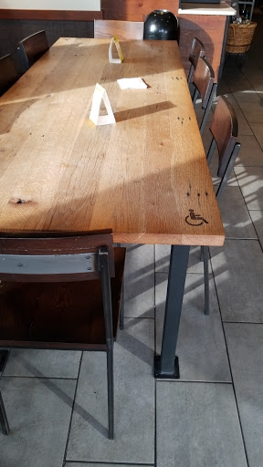 Coffee Shop «Starbucks», reviews and photos, 1731 Martin Luther King Blvd, Houma, LA 70360, USA