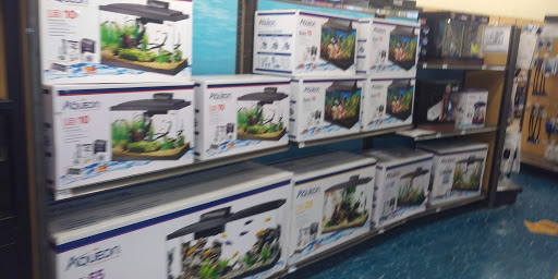 Pet Supply Store «Petco Animal Supplies», reviews and photos, 2095 N Harris Blvd, Layton, UT 84041, USA