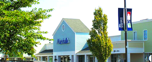 Department Store «Marshalls & HomeGoods», reviews and photos, 95 Washington St, Canton, MA 02021, USA