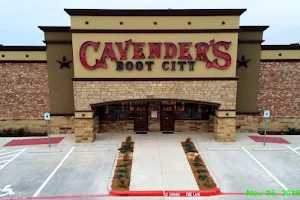 Cavender's Boot City image