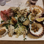 Photo n°8 de l'avis de Gabriele.a fait le 19/09/2021 à 09:22 sur le  Ristorante Da Ovidio à Grado