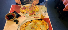 Plats et boissons du Pizzeria La Scala à Carhaix-Plouguer - n°17