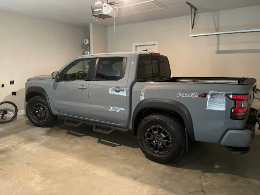  «Scott Evans Nissan», reviews and photos, 725 Bankhead Hwy, Carrollton, GA 30117, USA