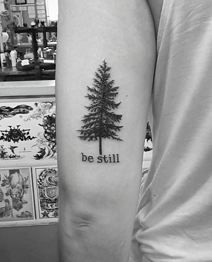 Tattoo Shop «True Blue Tattoo», reviews and photos, 607 Red River St, Austin, TX 78701, USA