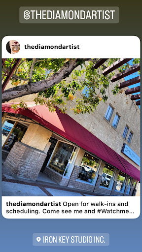 Explore son and daughter tattoo ideas, creative tattoo ideas in Peoria, available at Iron Key Tattoo Studio Inc.