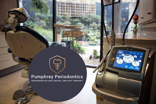 Pumphrey Periodontics & Dental Implant Therapy