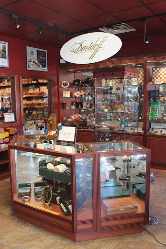 Tobacco Shop «The Island Smoke Shop», reviews and photos, 103400 Overseas Hwy, Key Largo, FL 33037, USA