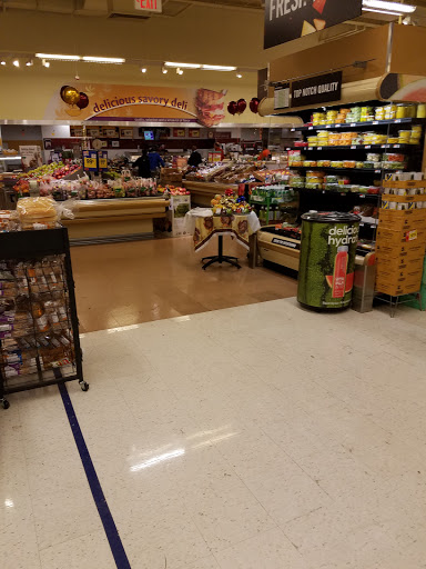 Supermarket «Stop & Shop», reviews and photos, 950 American Legion Hwy #1, Roslindale, MA 02131, USA