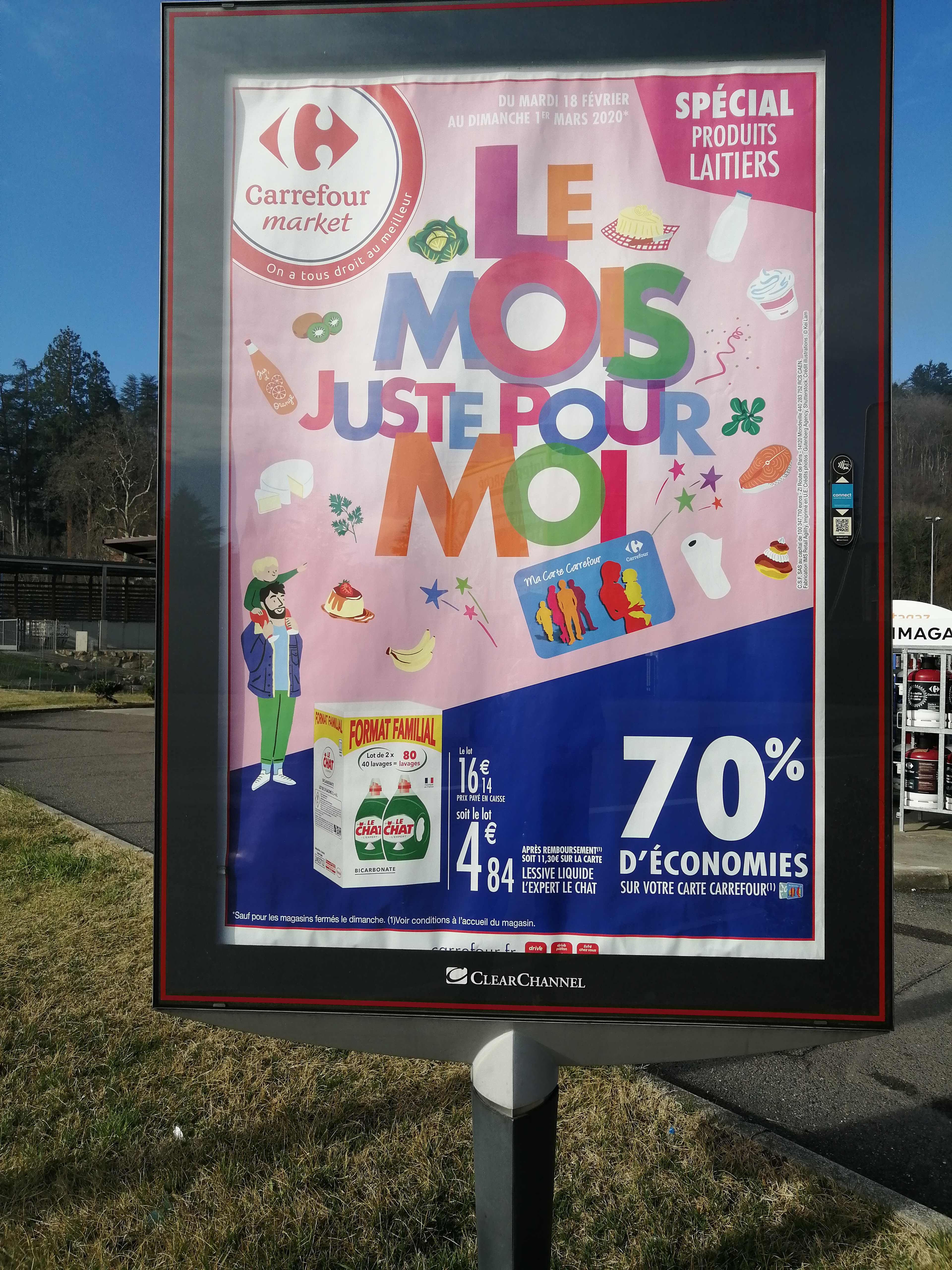 Photo n° 1 de l'avis de Pierre.i fait le 28/02/2020 à 10:22