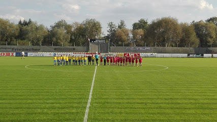 Sportplatz St. Andrä/Lav.