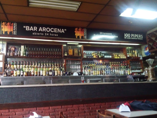 Bar Arocena