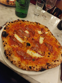 Pizza du Effi - Pizzeria Effimera à Sceaux - n°14