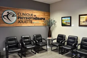 Physiotherapy Clinic Joliette image