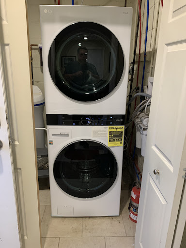 Appliance Store «Sargent Appliance», reviews and photos, 600 N Main St, Rochester, MI 48307, USA