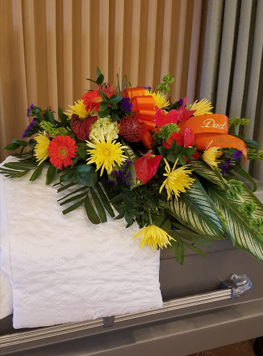 Florist «Dakota Floral Inc», reviews and photos, 13704 Co Rd 11, Burnsville, MN 55337, USA
