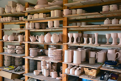 Stonethrow Pottery